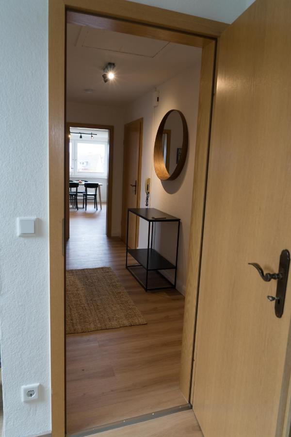 Ferienwohnung Hallighafen Bredstedt Kültér fotó
