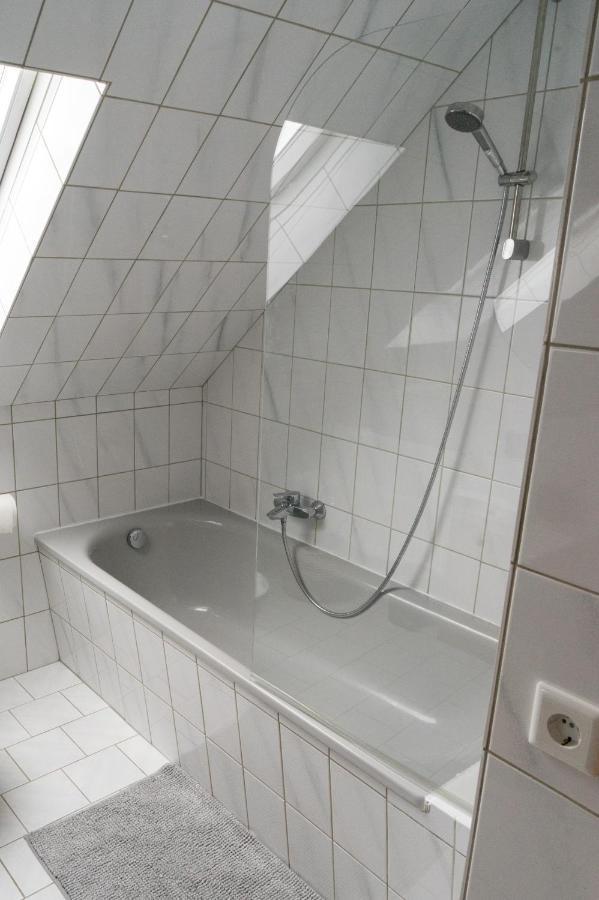 Ferienwohnung Hallighafen Bredstedt Kültér fotó